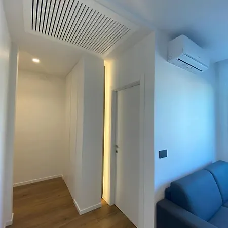 Carulli Design Lägenhet