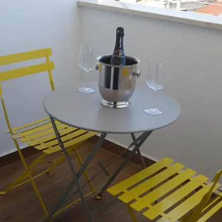 Carulli Design Lägenhet *