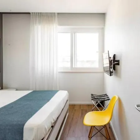 Carulli Design Lägenhet *