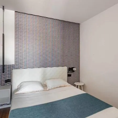 Carulli Design Lägenhet