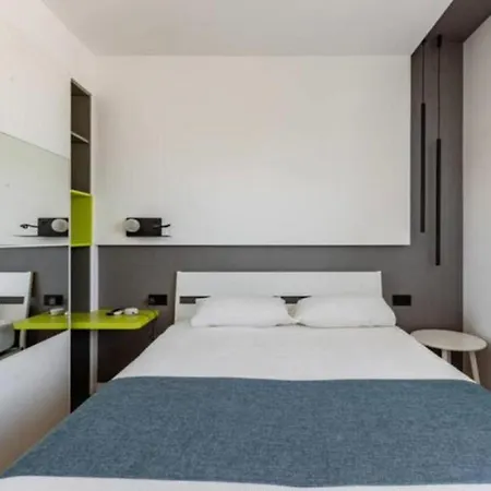 Lägenhet Carulli Design Bari