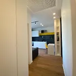 Apartment Carulli Design
