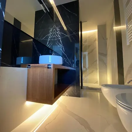 Appartement Carulli Design *