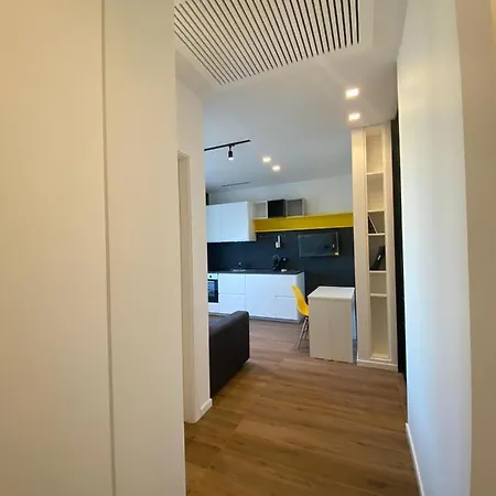 Apartamento Carulli Design