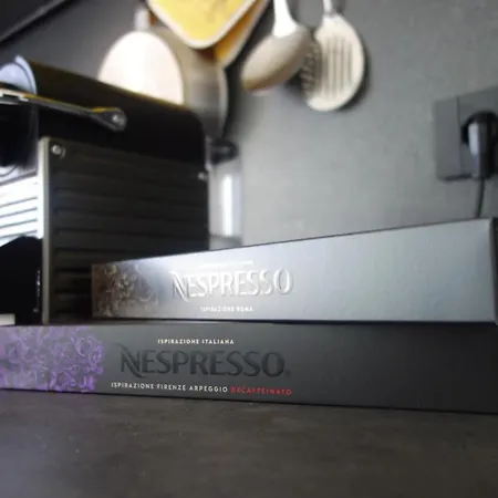 Daire Carulli Design Bari