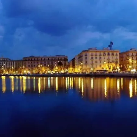 Carulli Design Бари