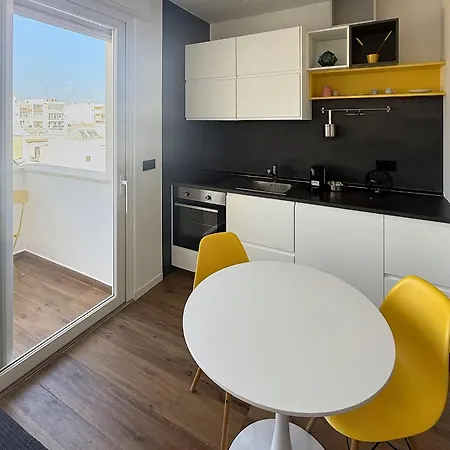 Carulli Design Apartamento *