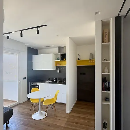 Carulli Design Apartamento *