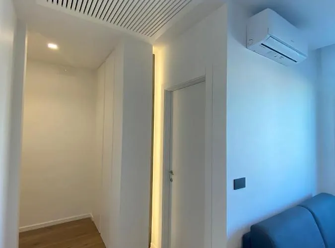 Carulli Design Апартаменты