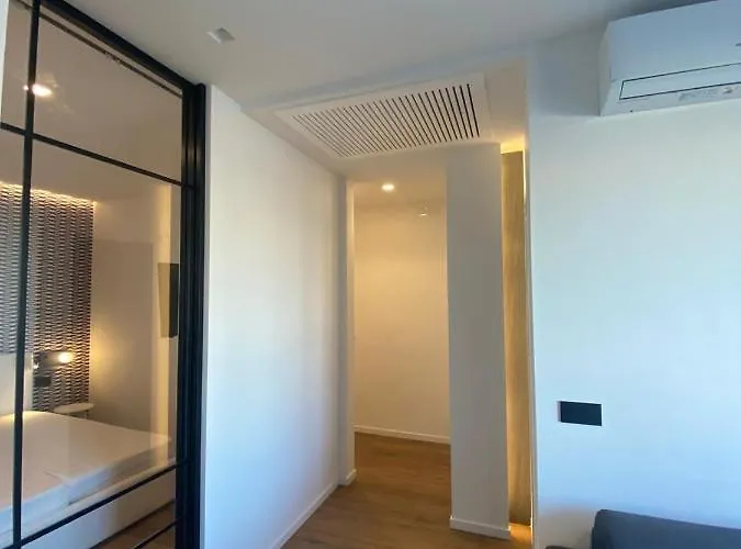 Appartamento Carulli Design