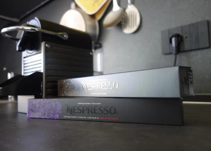 Апартаменты Carulli Design Бари