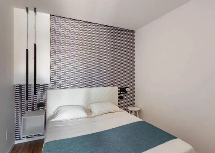 Carulli Design Апартаменты