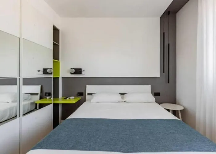 Апартаменты Carulli Design Бари