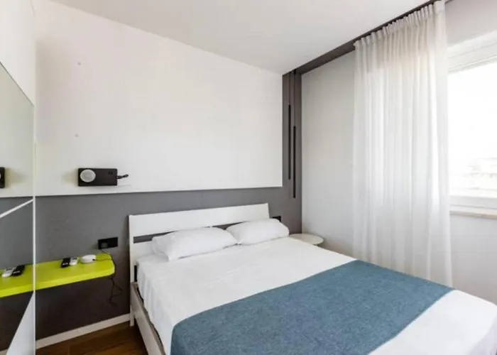 Carulli Design Апартаменты *