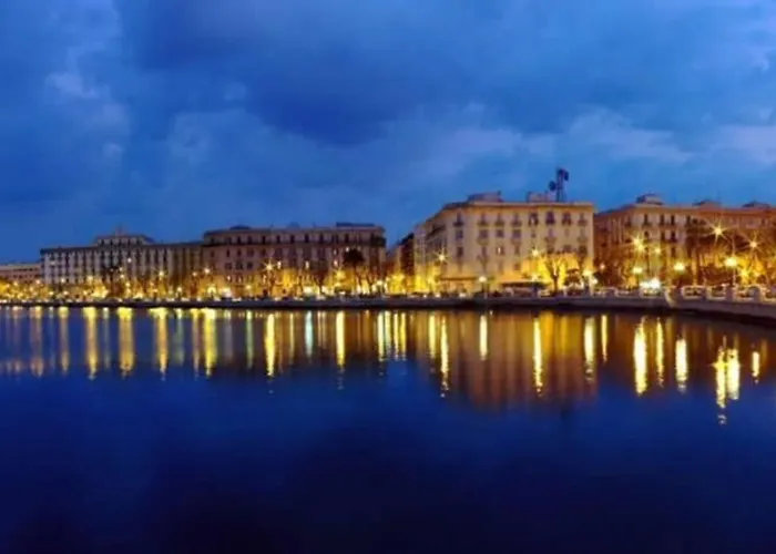 Carulli Design Бари