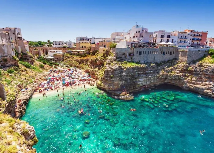 Carulli Design Апартаменты